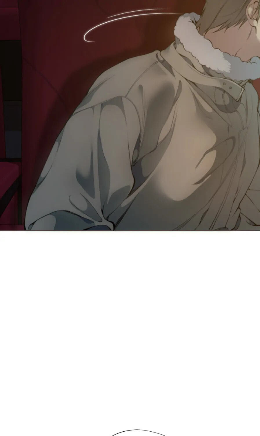 Lost in the Cloud Chapter 94 page 7 - 
