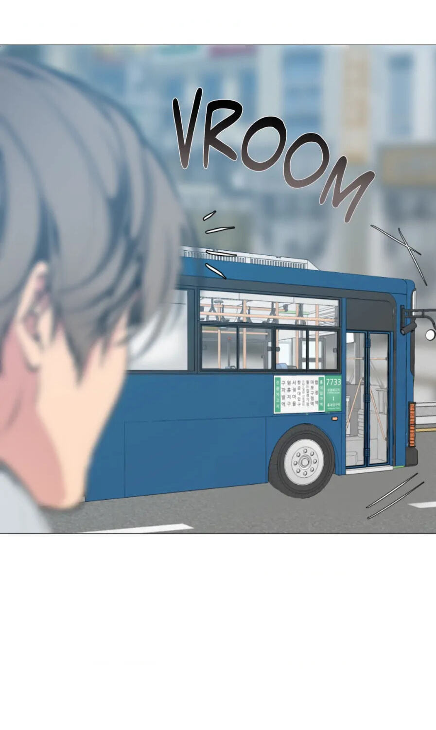 Lost in the Cloud Chapter 94 page 62 - 