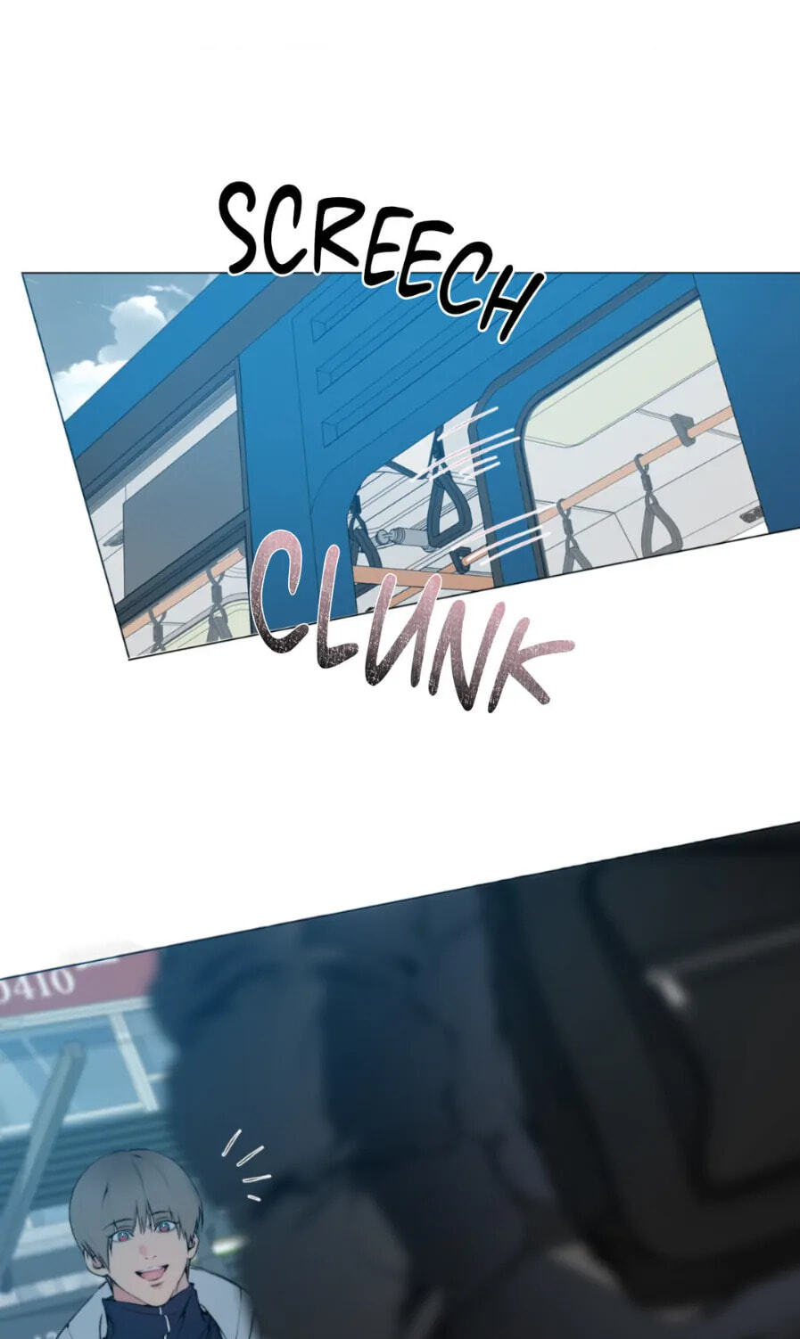 Lost in the Cloud Chapter 94 page 63 - 