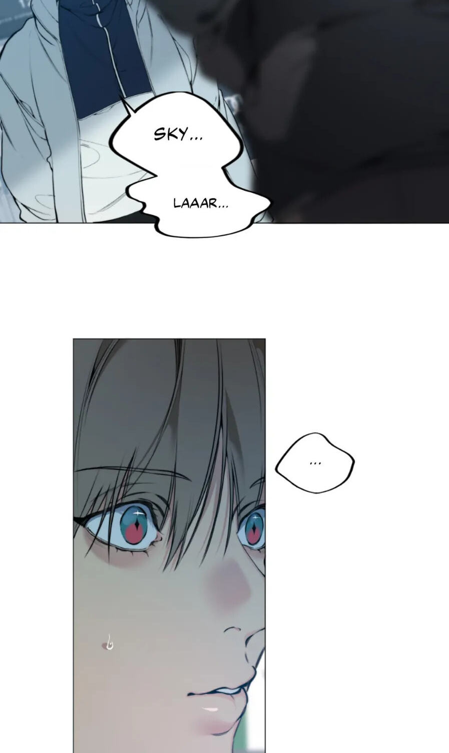 Lost in the Cloud Chapter 94 page 64 - 