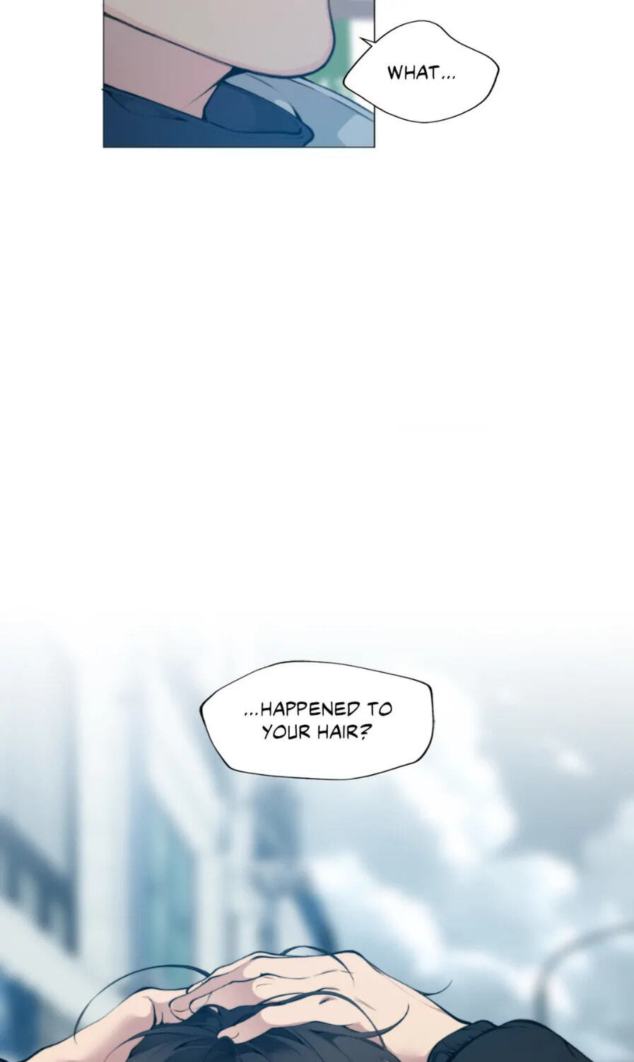 Lost in the Cloud Chapter 94 page 65 - 