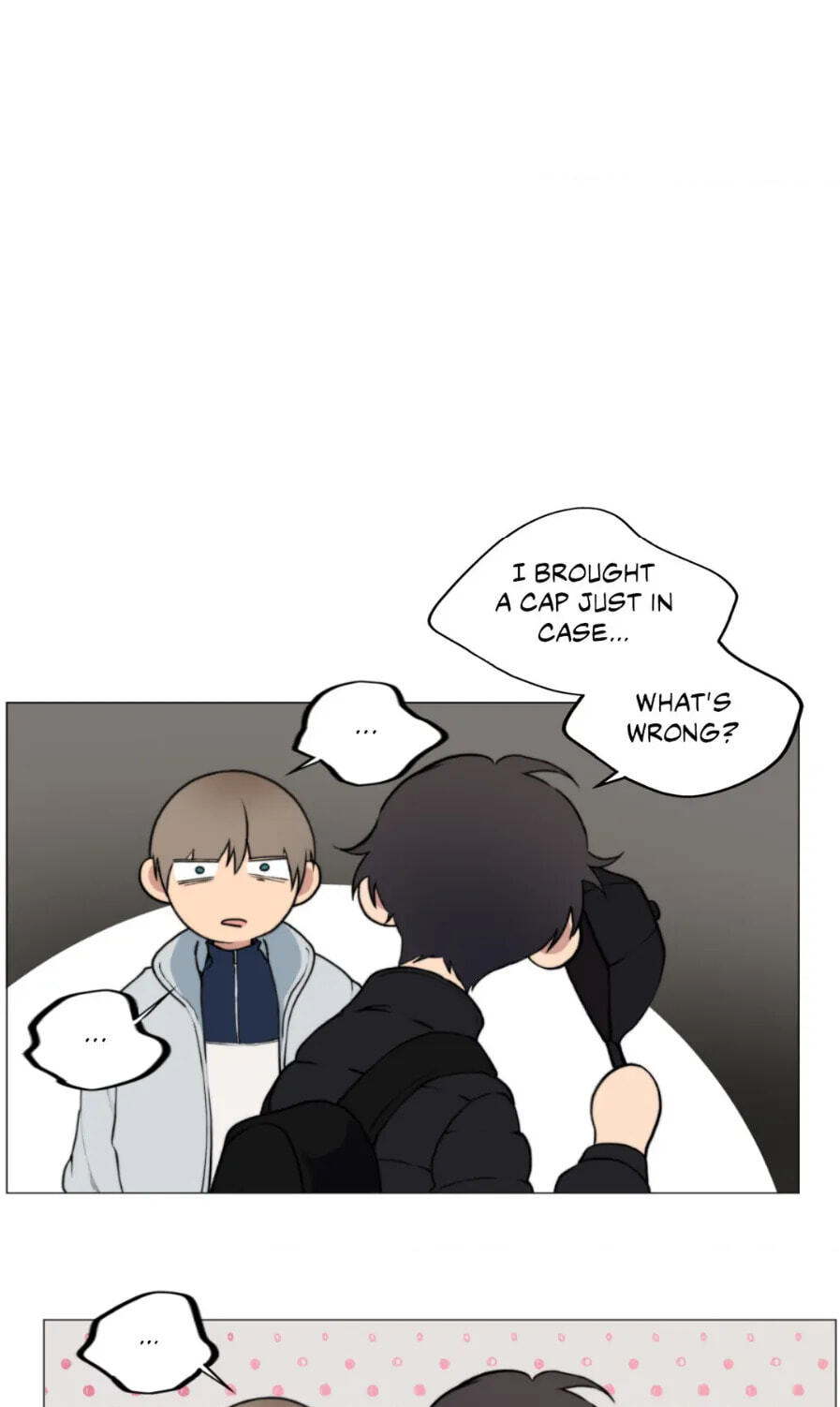 Lost in the Cloud Chapter 94 page 67 - 