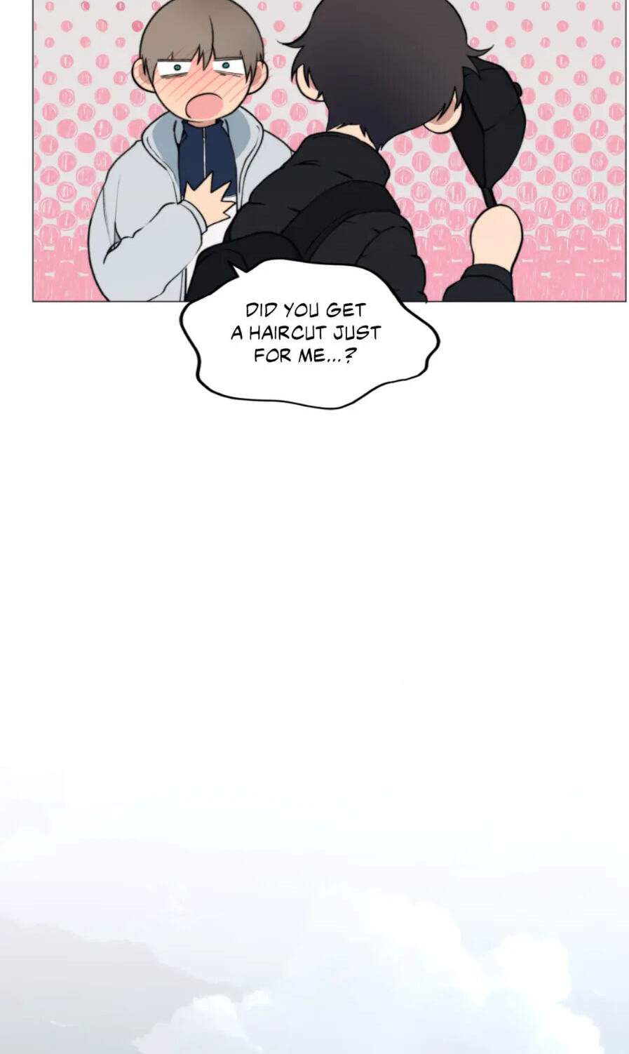 Lost in the Cloud Chapter 94 page 68 - 