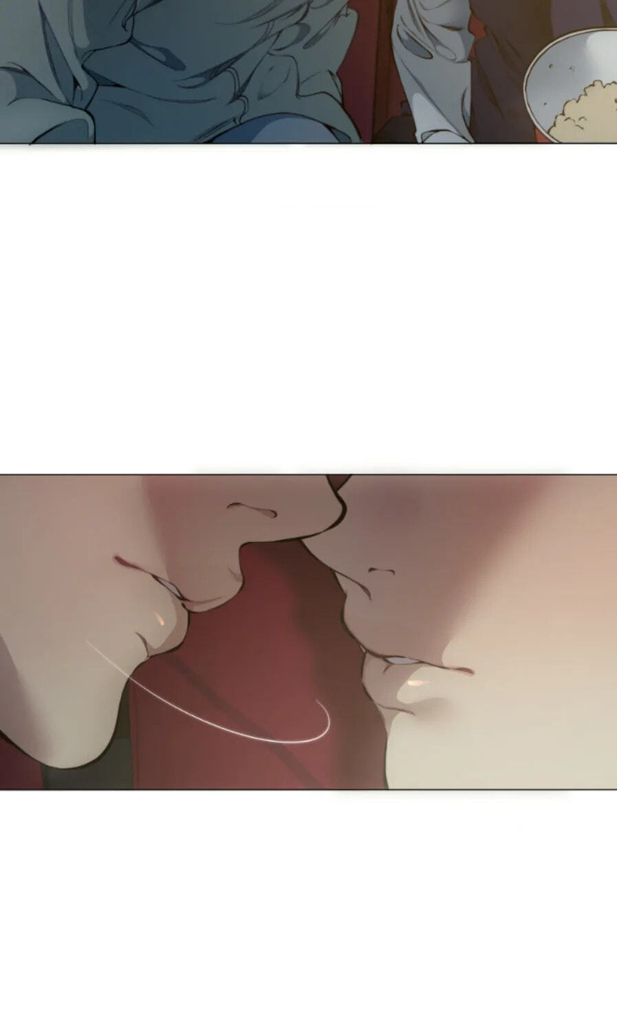 Lost in the Cloud Chapter 94 page 9 - 