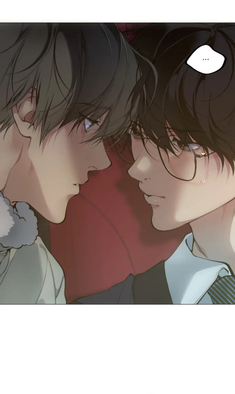Lost in the Cloud Chapter 94 page 10 - 