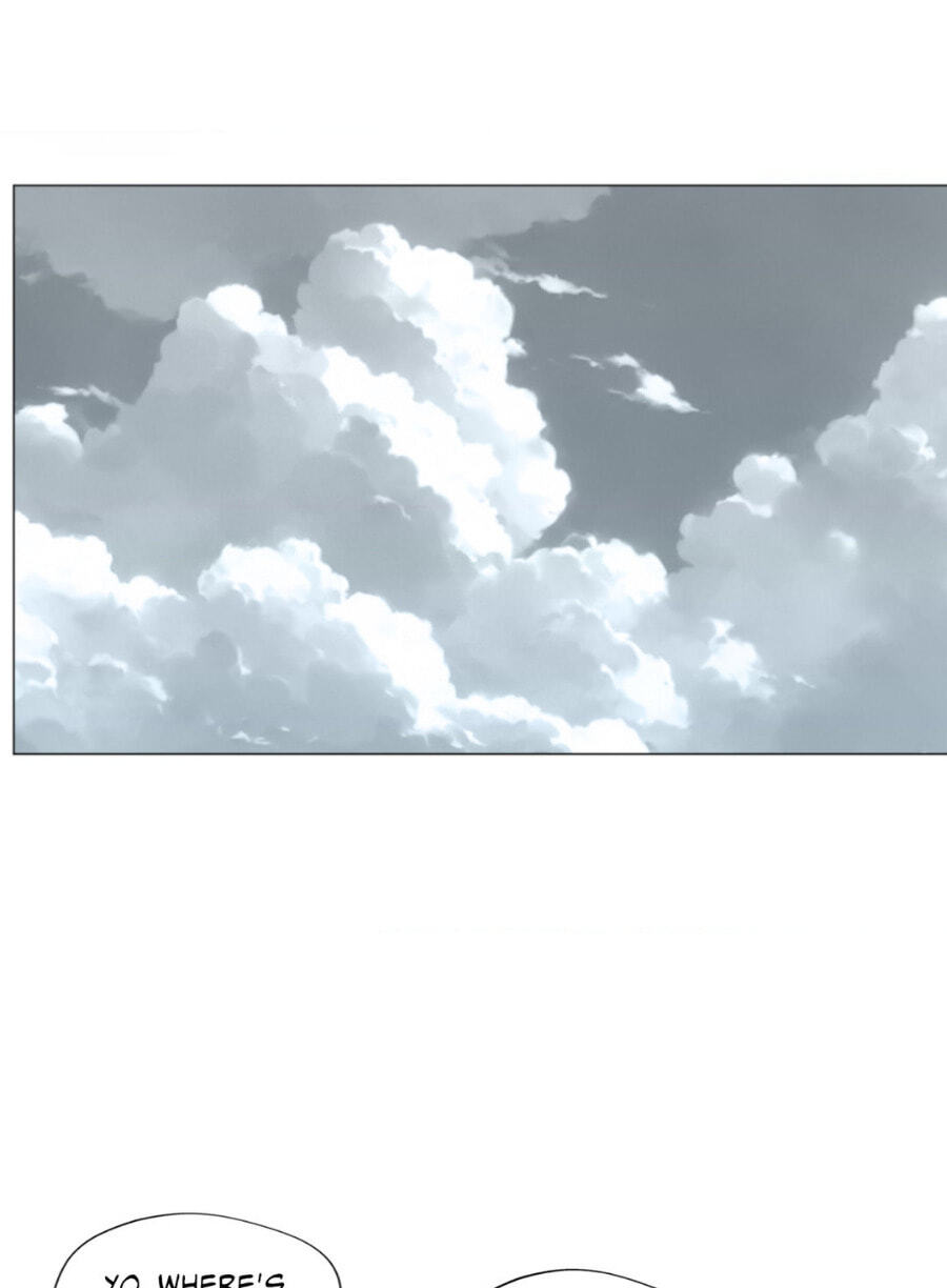 Lost in the Cloud Chapter 95 page 2 - 