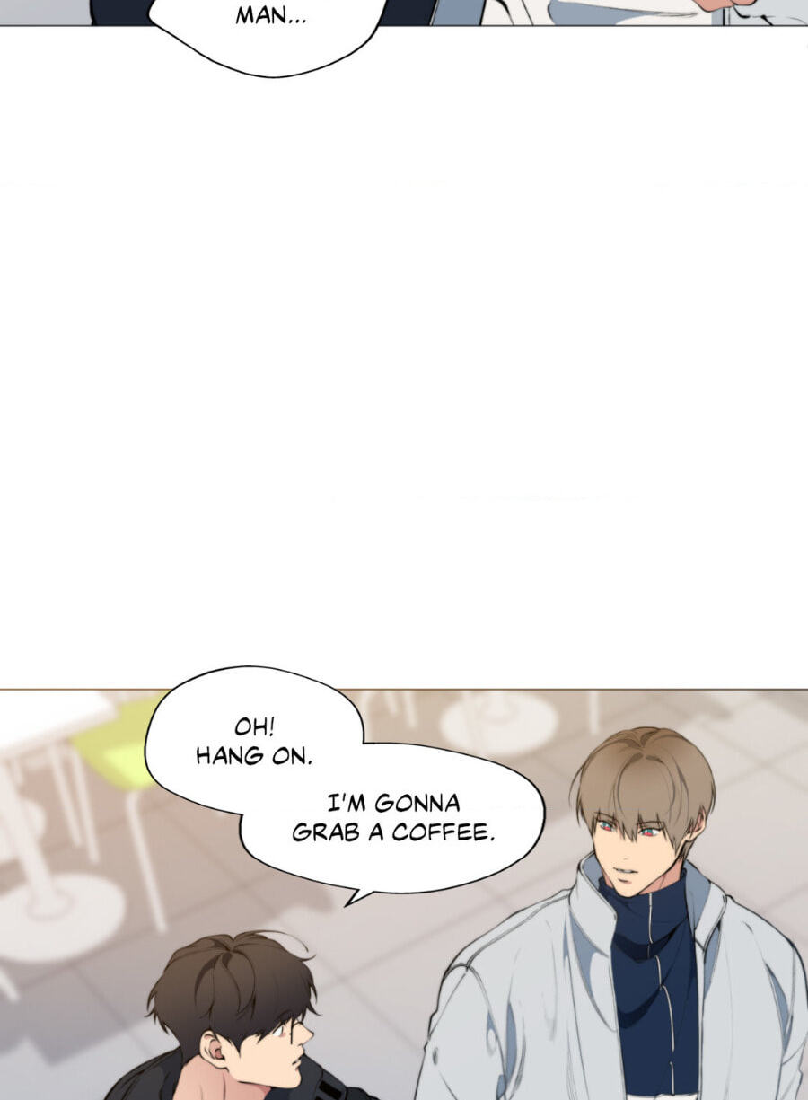 Lost in the Cloud Chapter 95 page 11 - 