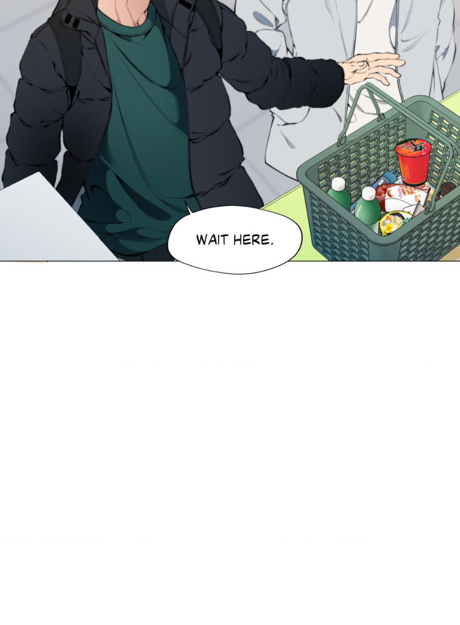 Lost in the Cloud Chapter 95 page 12 - 
