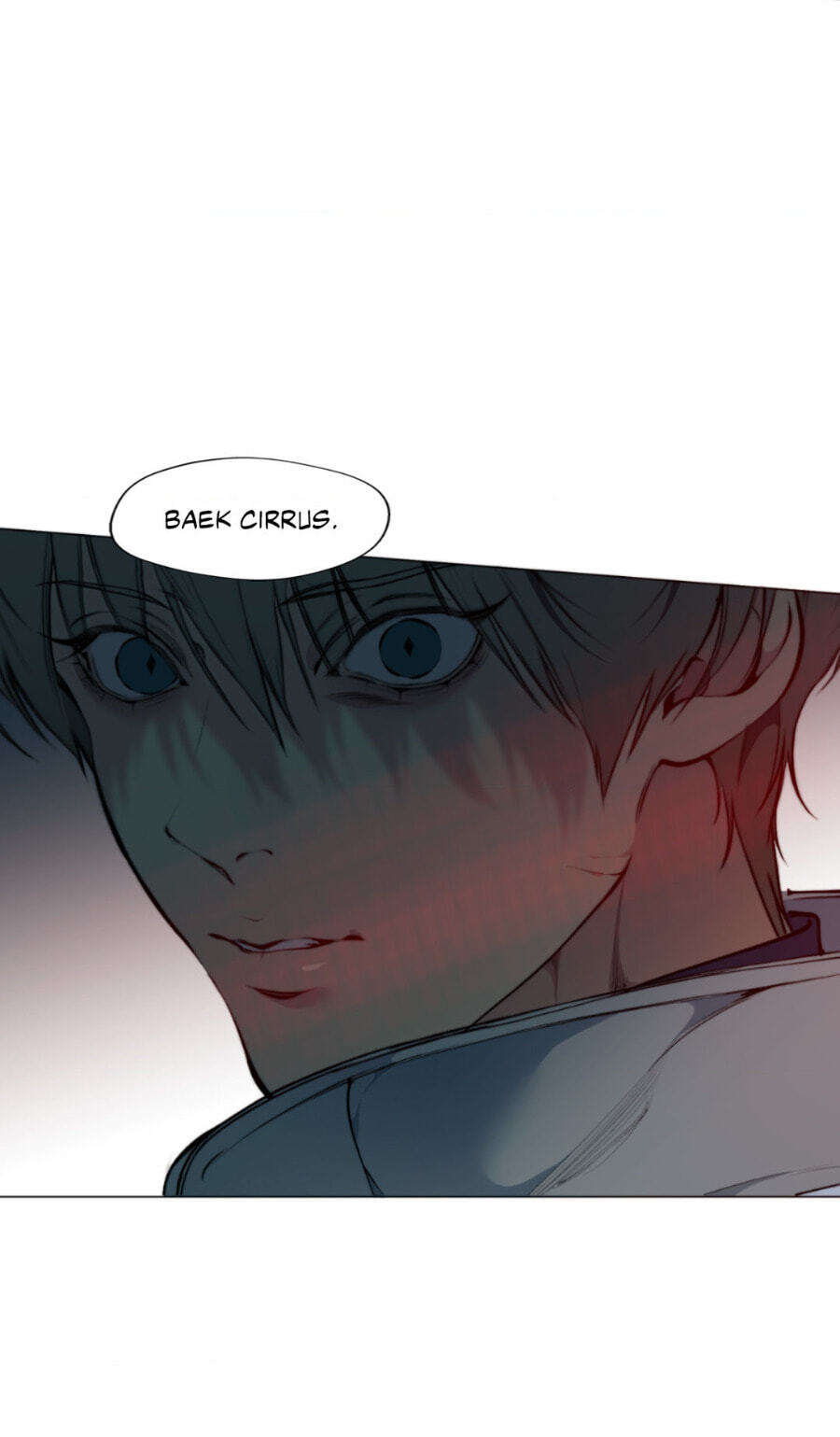 Lost in the Cloud Chapter 95 page 19 - 
