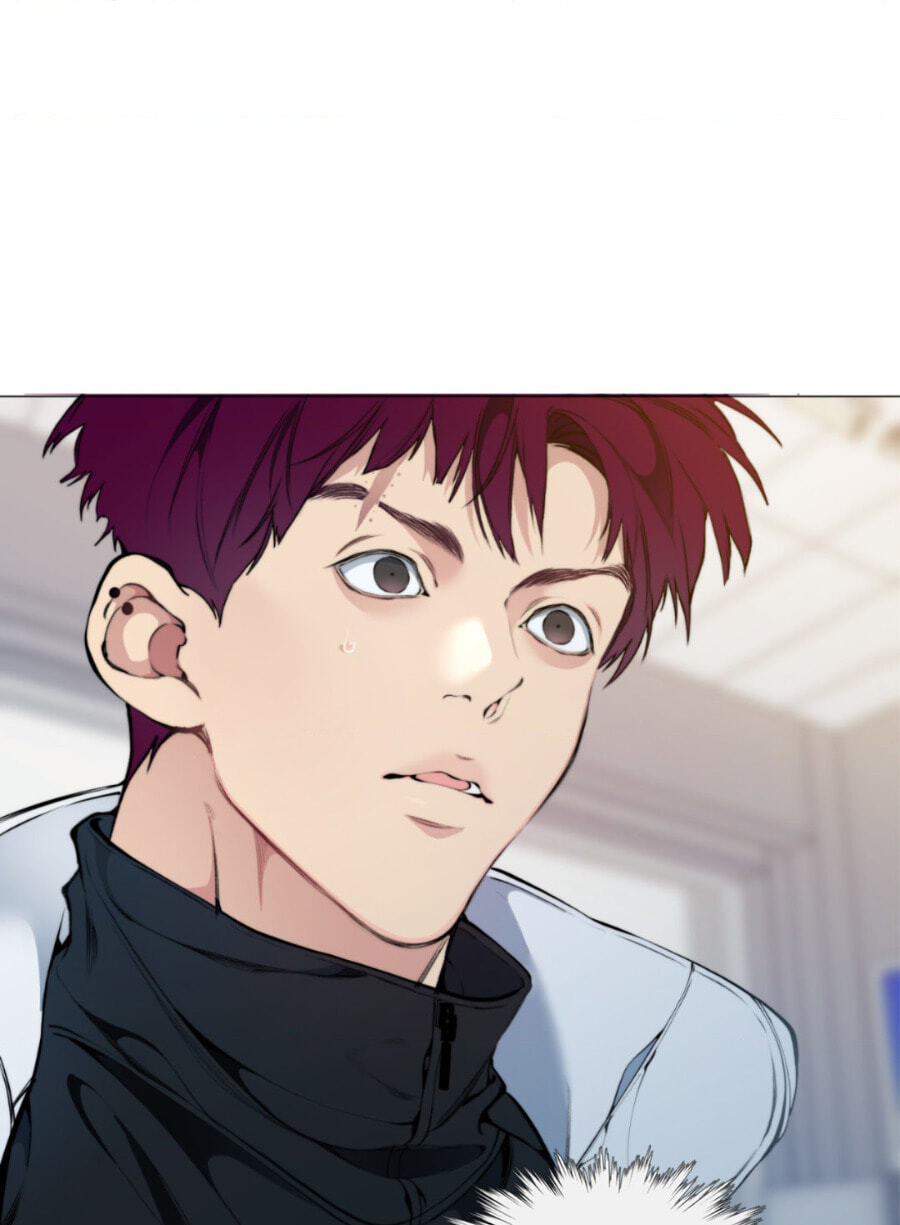 Lost in the Cloud Chapter 95 page 25 - 