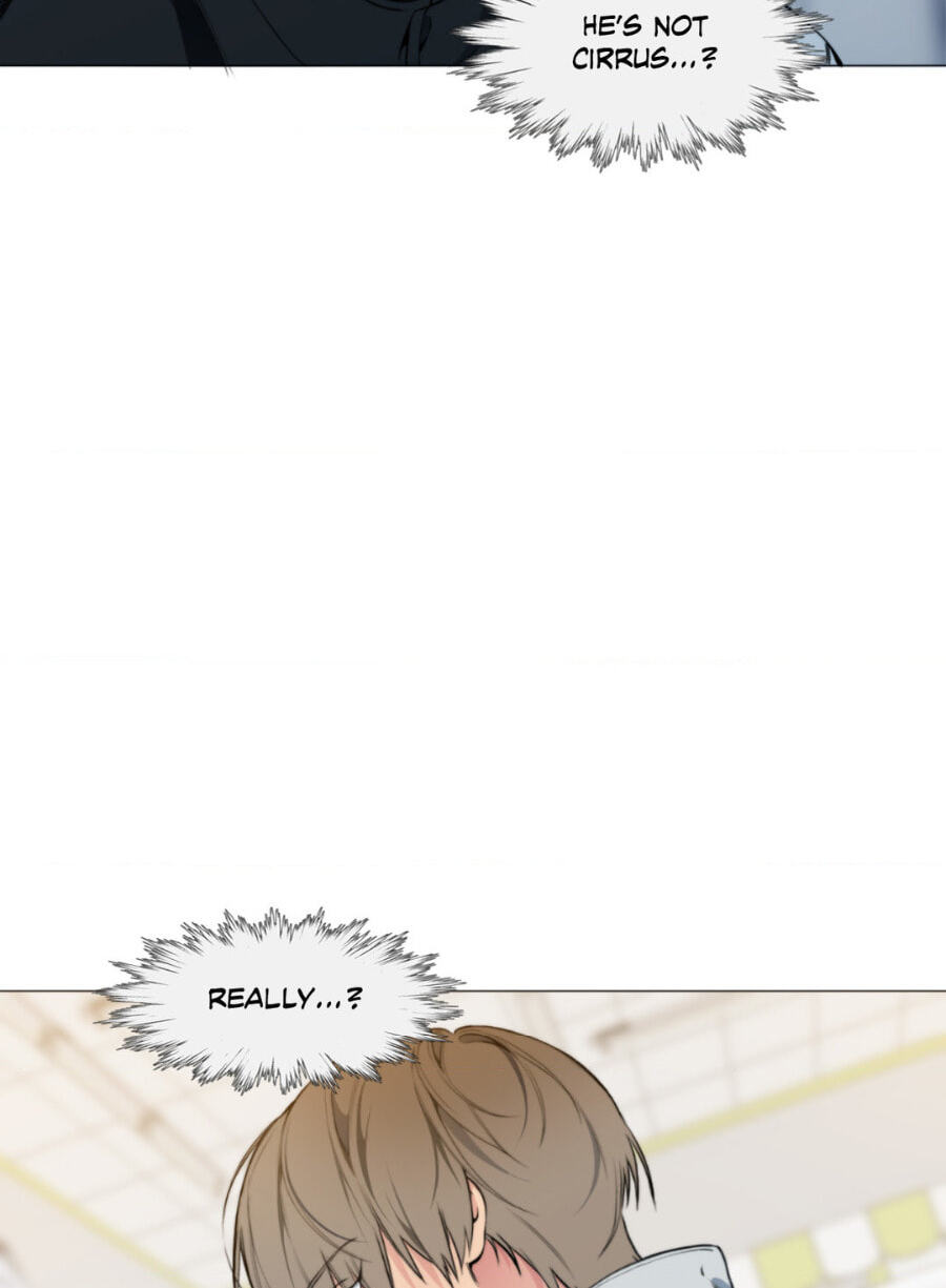 Lost in the Cloud Chapter 95 page 26 - 
