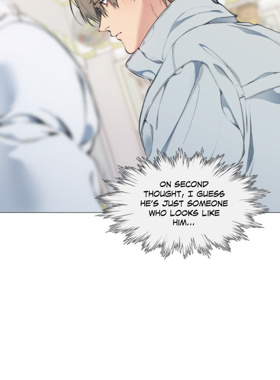 Lost in the Cloud Chapter 95 page 27 - 