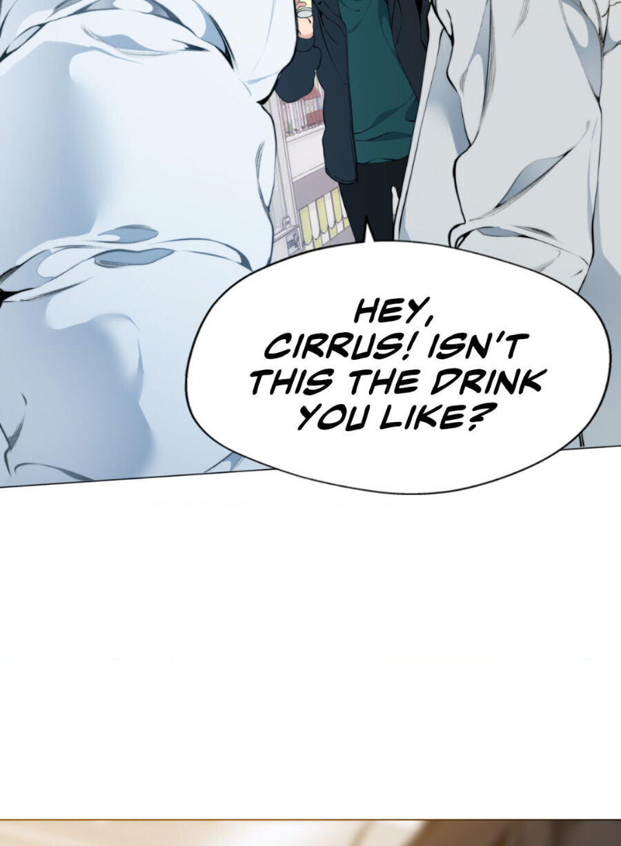 Lost in the Cloud Chapter 95 page 29 - 