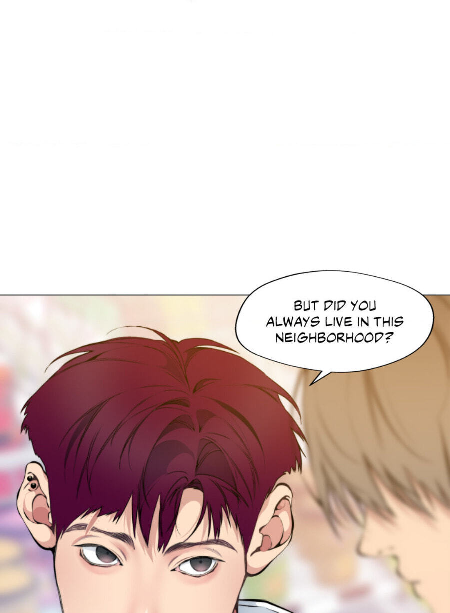 Lost in the Cloud Chapter 95 page 34 - 