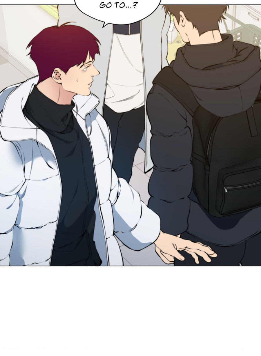 Lost in the Cloud Chapter 95 page 39 - 