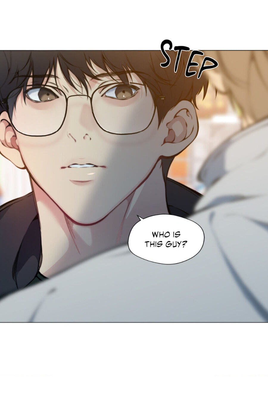 Lost in the Cloud Chapter 95 page 40 - 