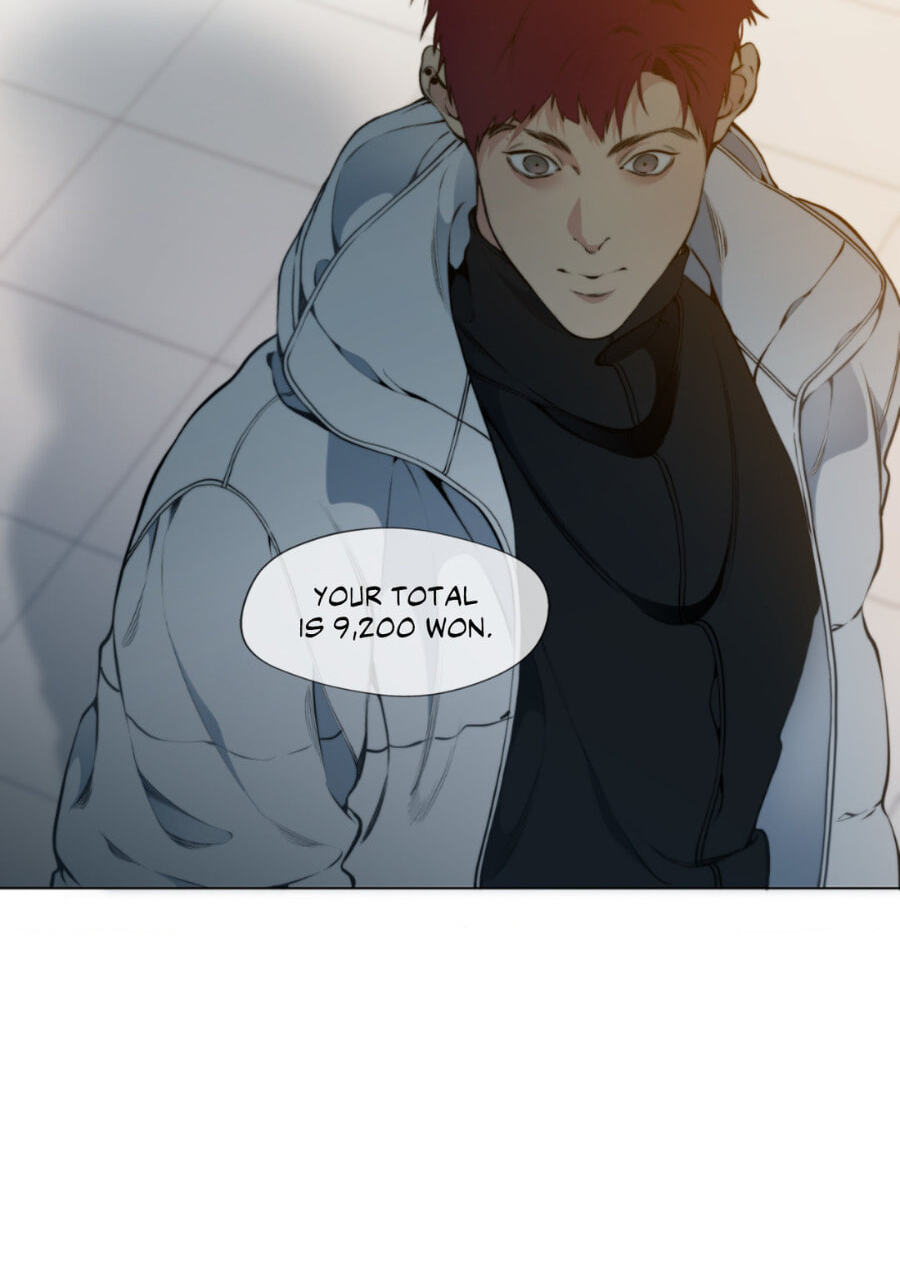 Lost in the Cloud Chapter 95 page 44 - 