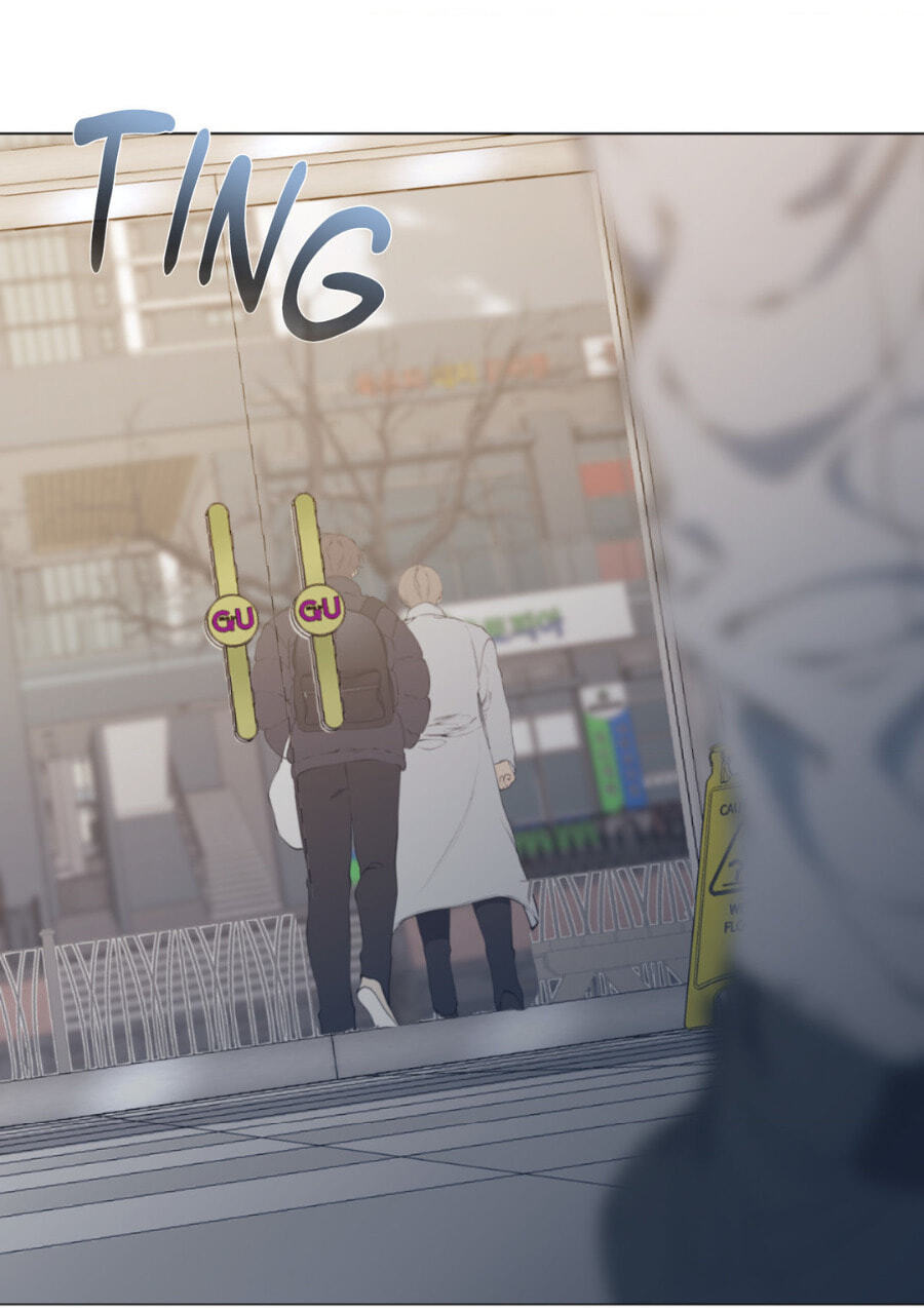Lost in the Cloud Chapter 95 page 45 - 