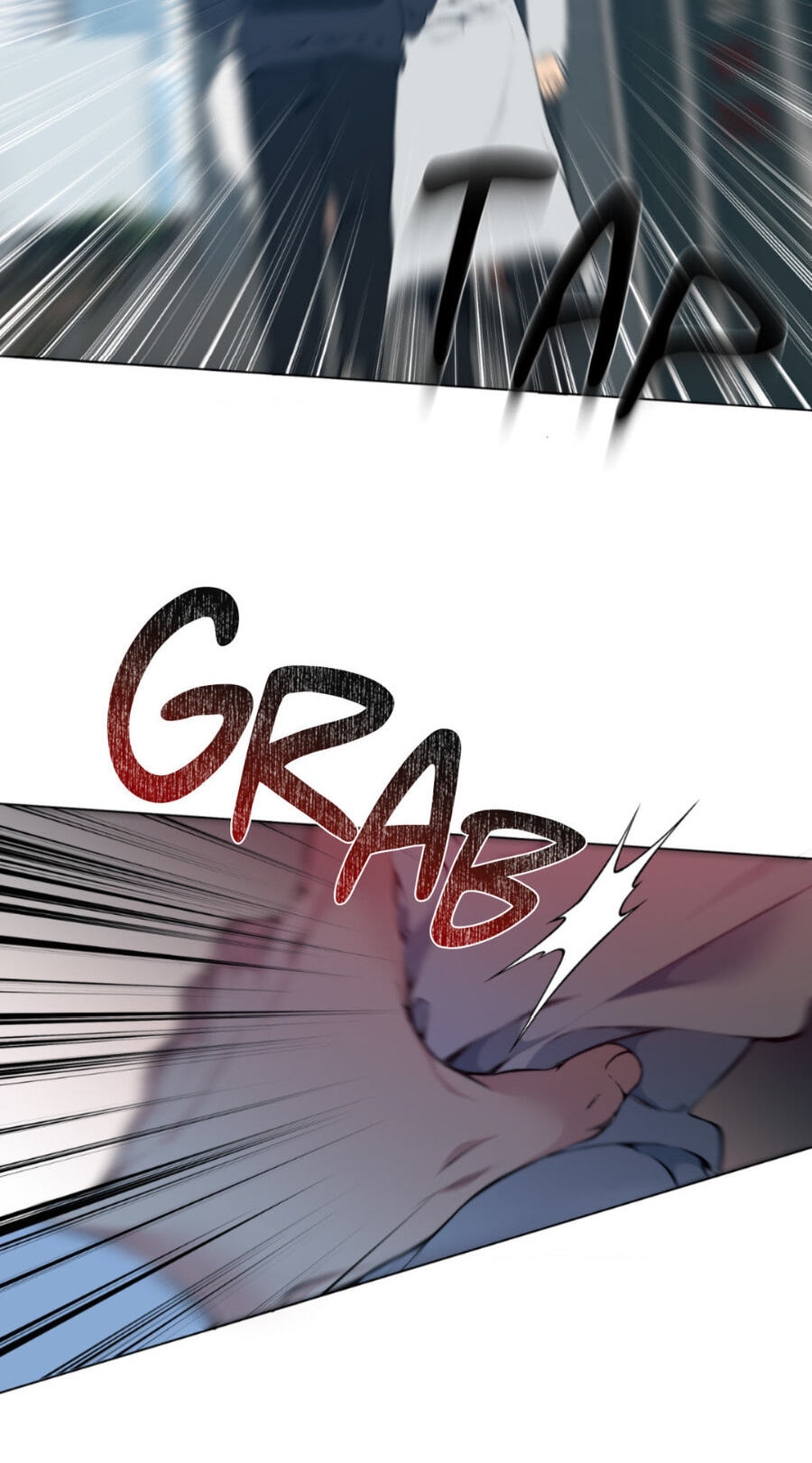 Lost in the Cloud Chapter 95 page 47 - 