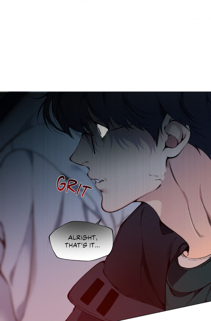 Lost in the Cloud Chapter 95 page 49 - 