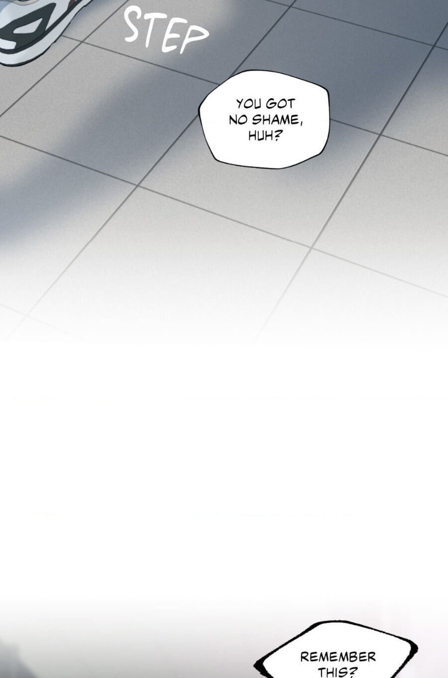 Lost in the Cloud Chapter 95 page 53 - 