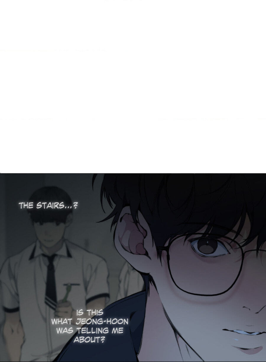 Lost in the Cloud Chapter 95 page 55 - 