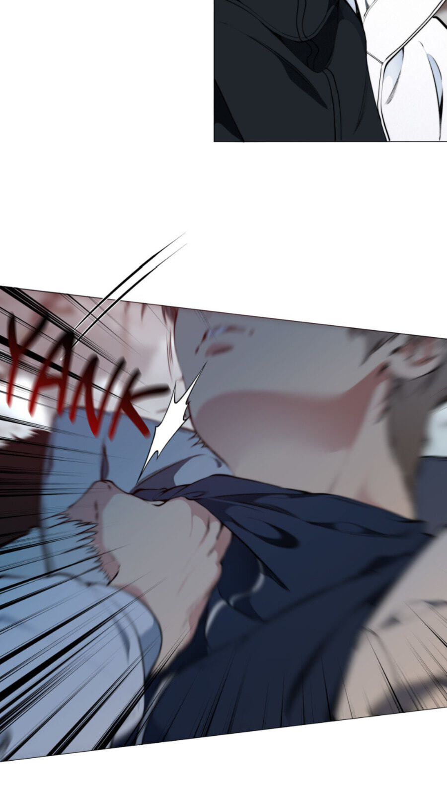 Lost in the Cloud Chapter 95 page 59 - 