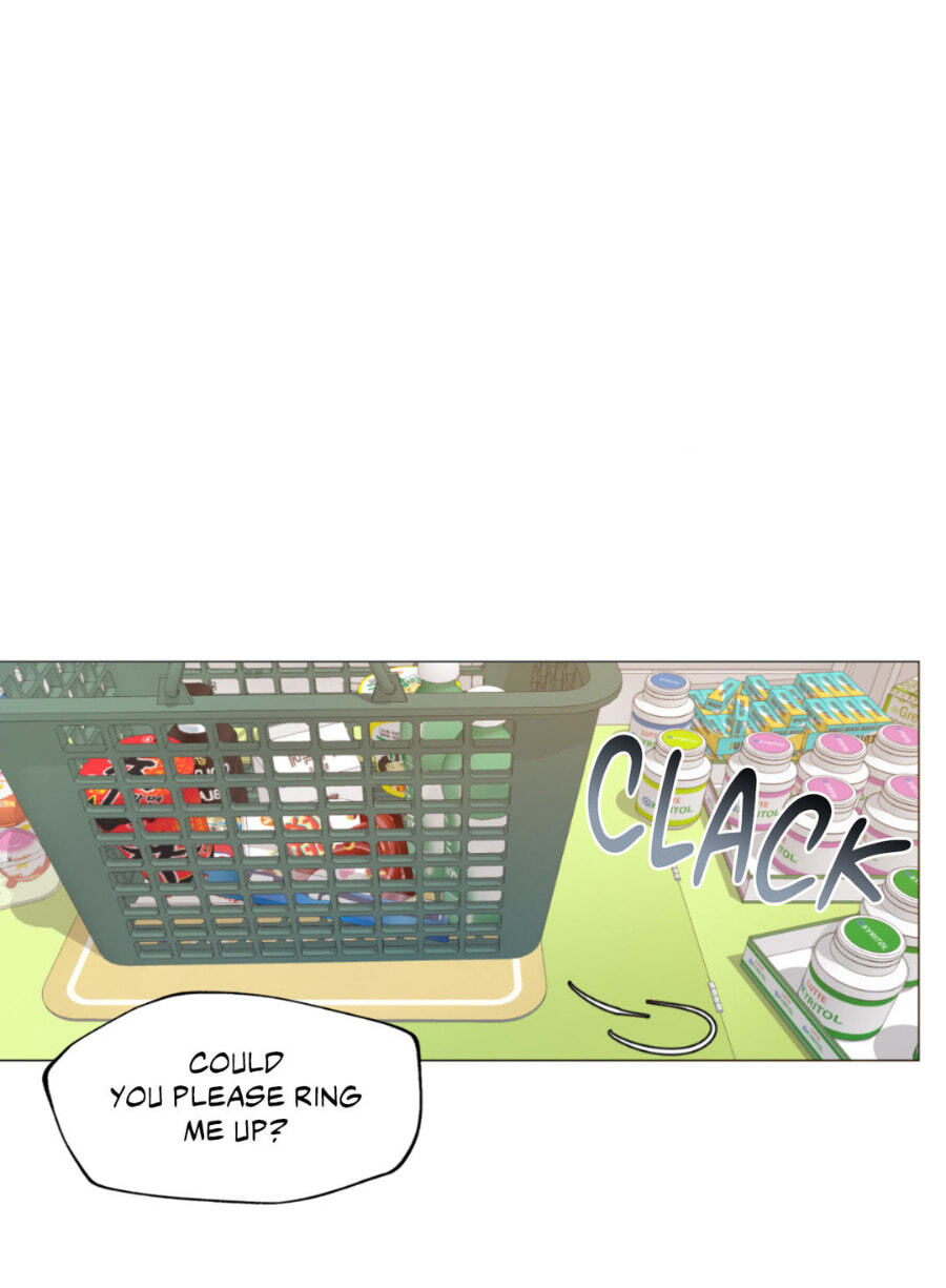 Lost in the Cloud Chapter 95 page 7 - 