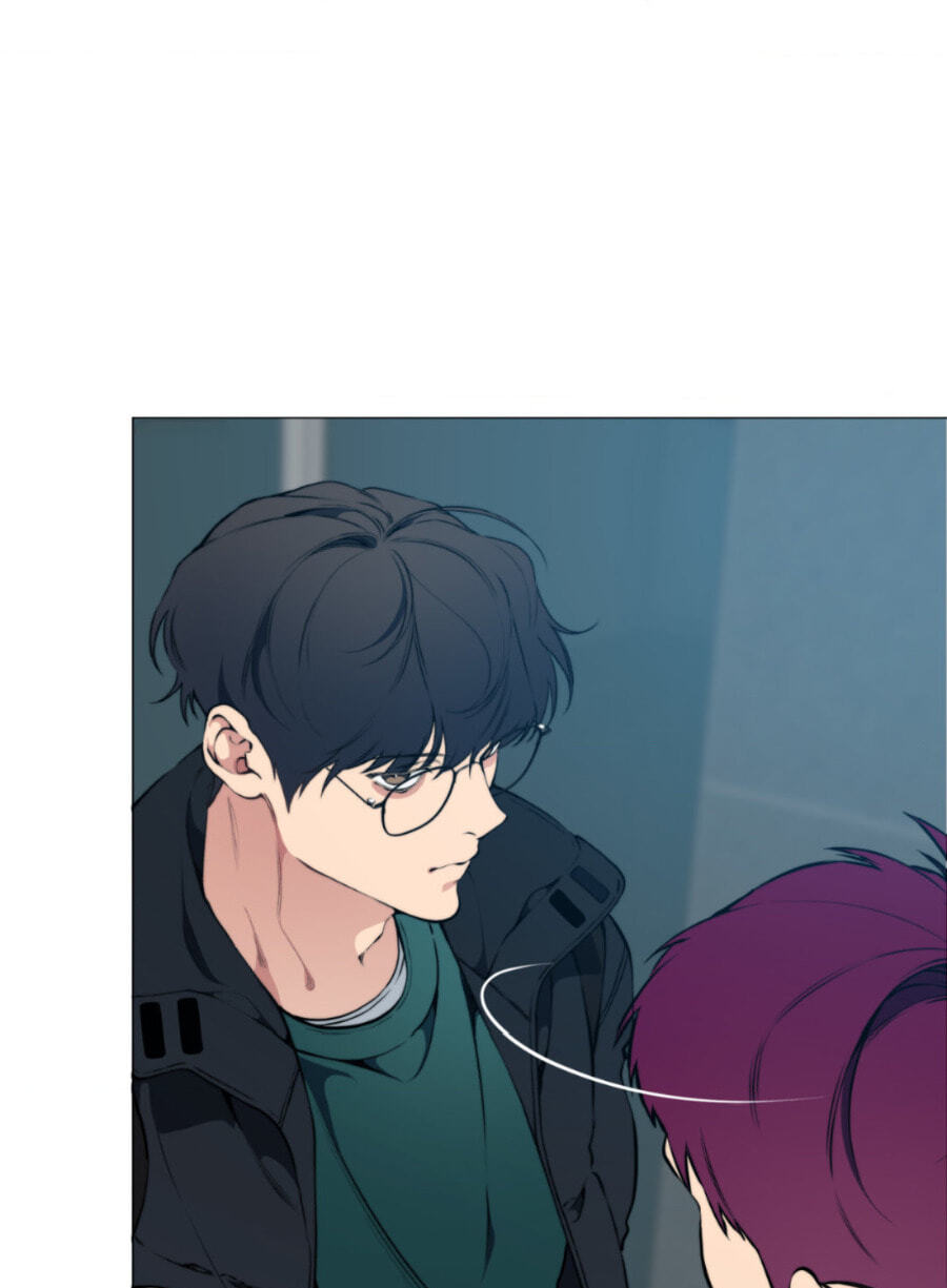 Lost in the Cloud Chapter 95 page 61 - 
