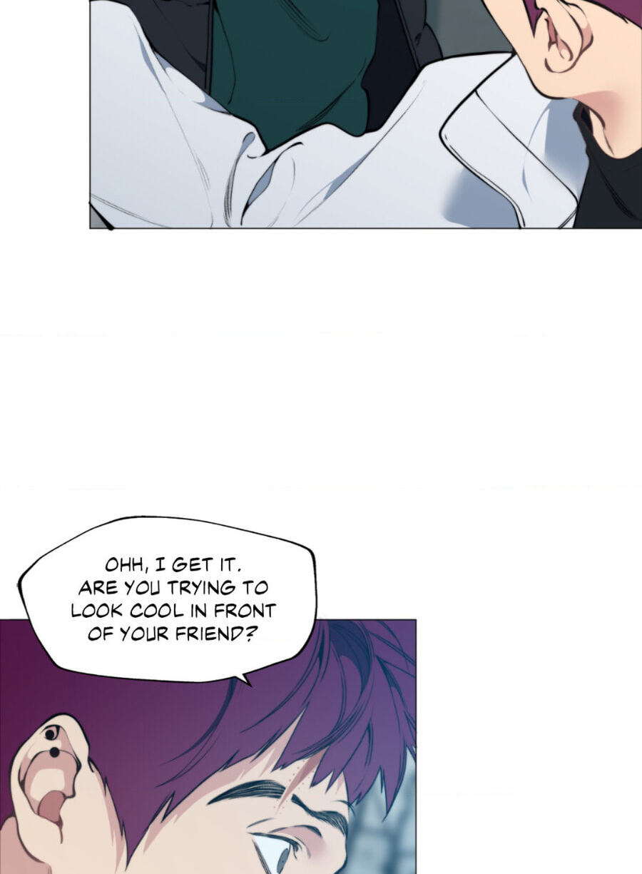 Lost in the Cloud Chapter 95 page 62 - 