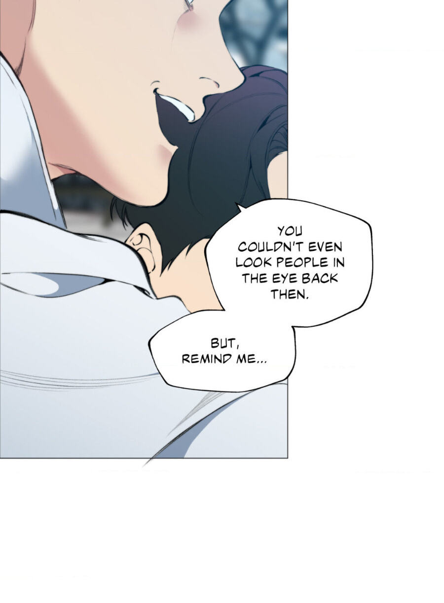 Lost in the Cloud Chapter 95 page 63 - 