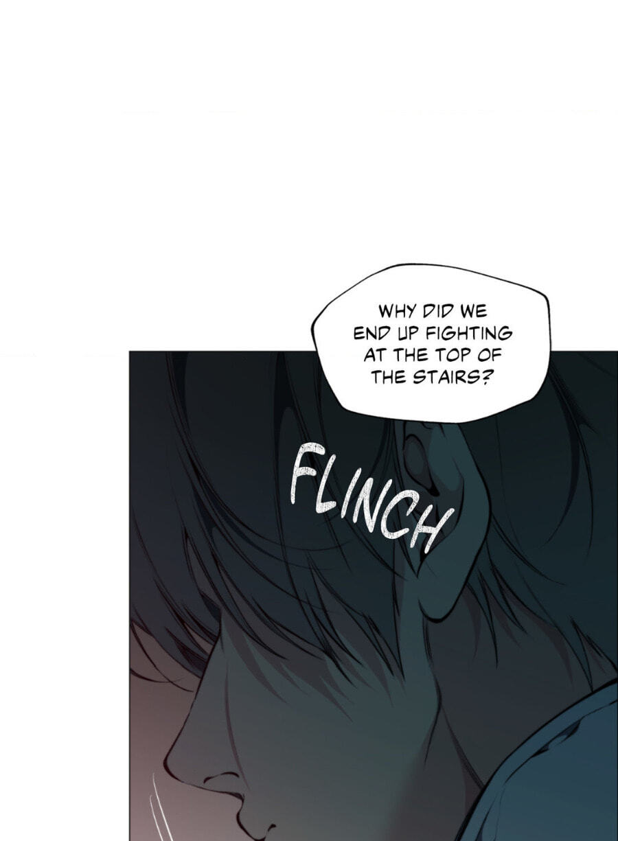 Lost in the Cloud Chapter 95 page 64 - 