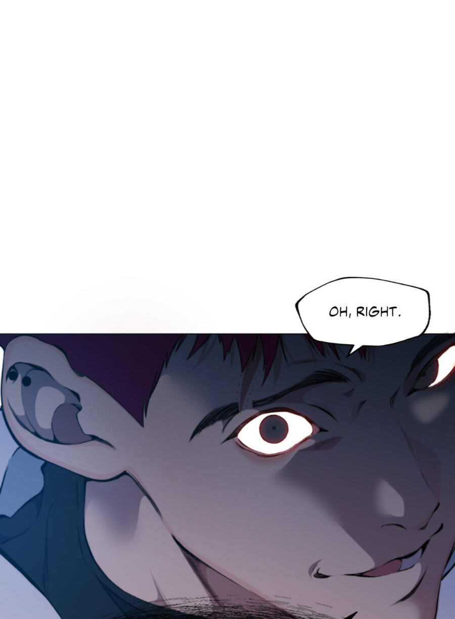 Lost in the Cloud Chapter 95 page 67 - 