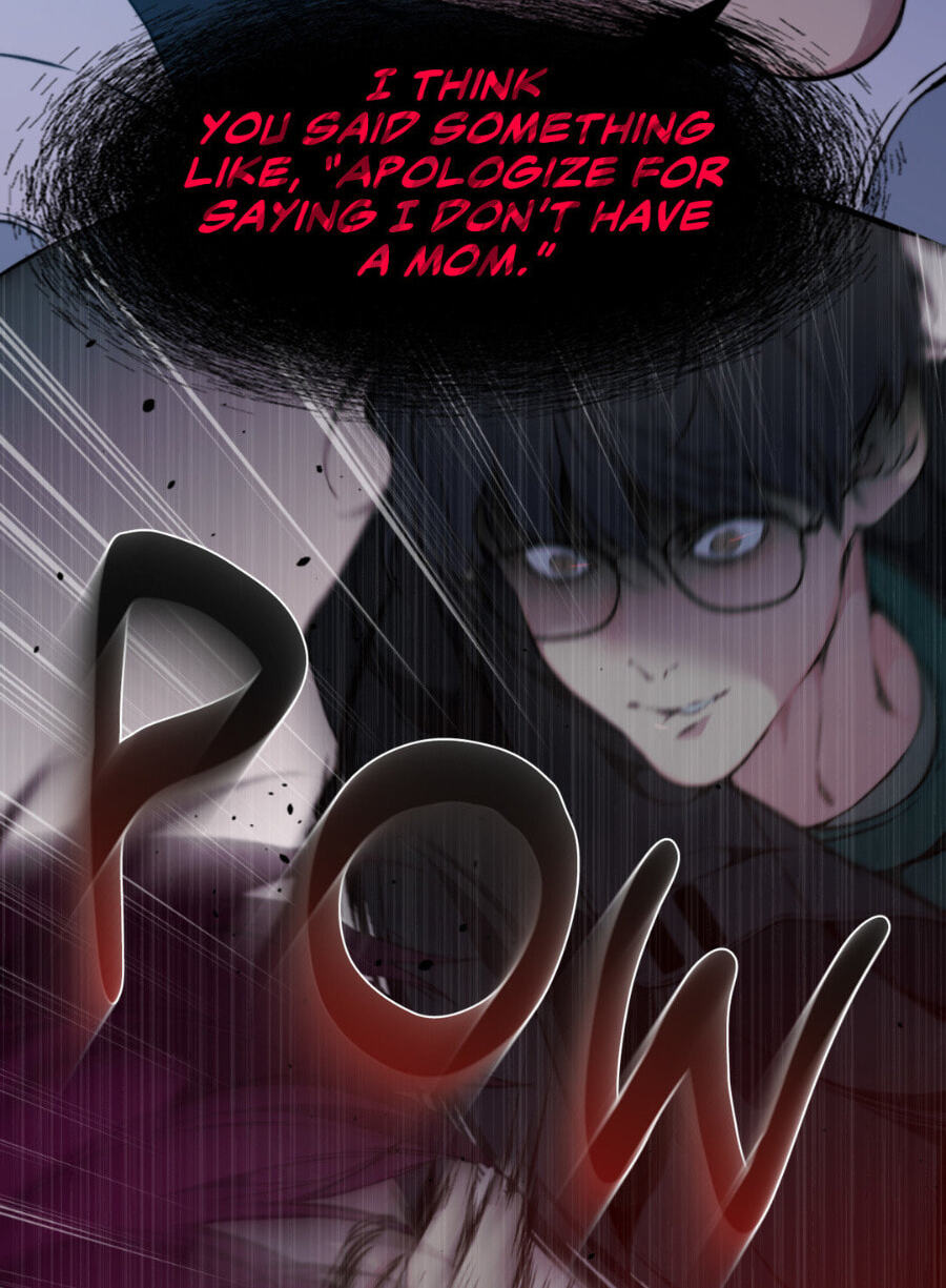 Lost in the Cloud Chapter 95 page 68 - 