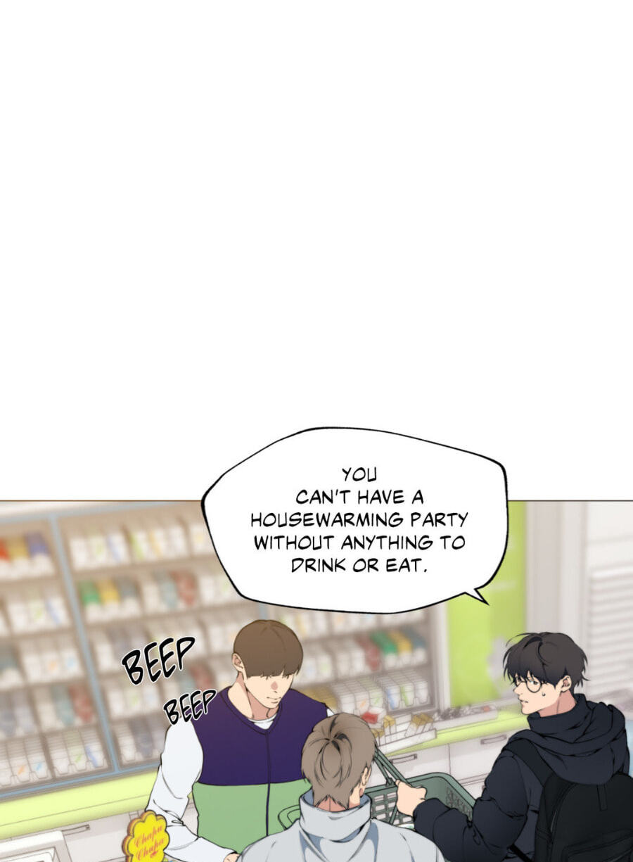 Lost in the Cloud Chapter 95 page 8 - 