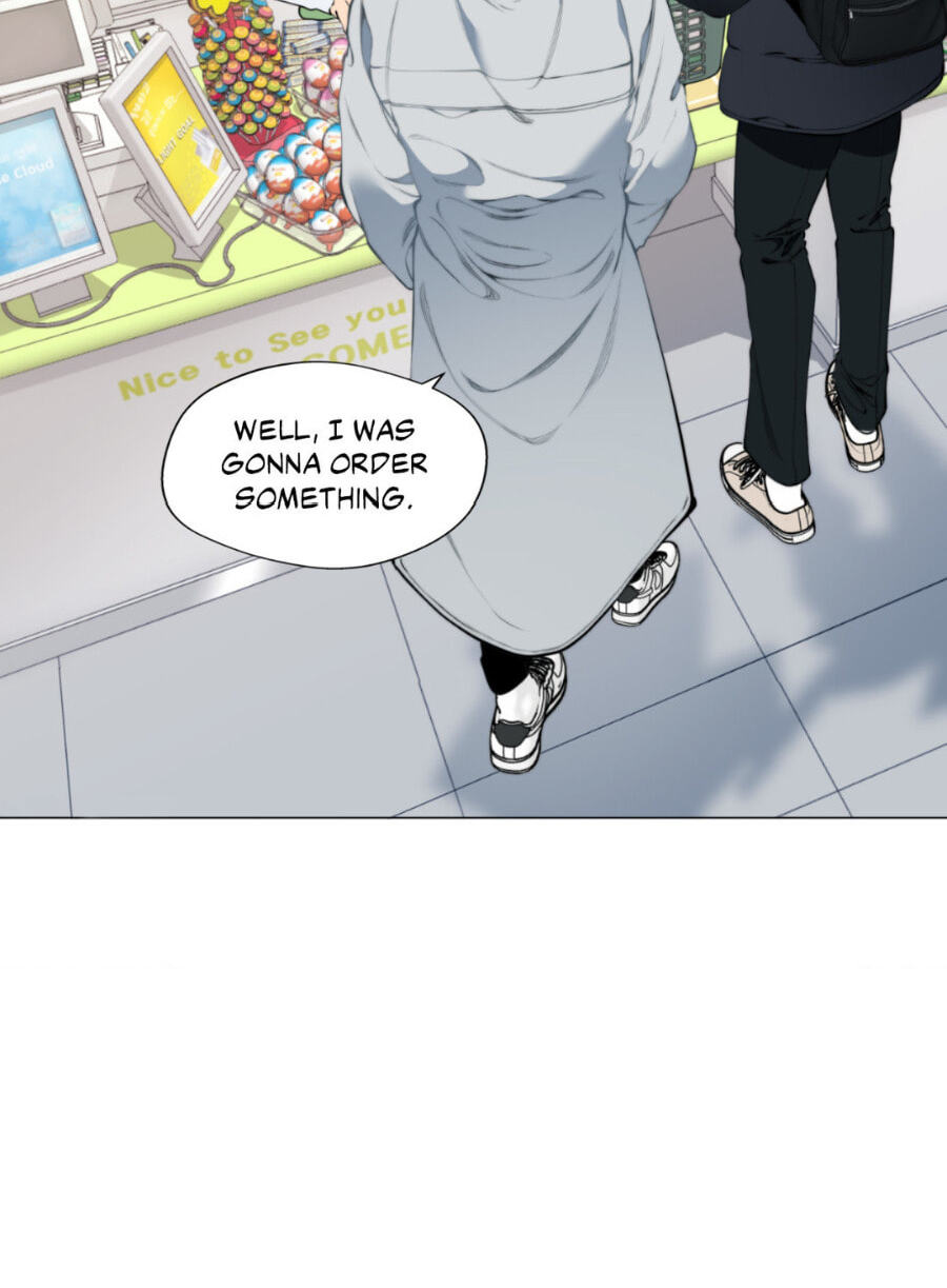 Lost in the Cloud Chapter 95 page 9 - 