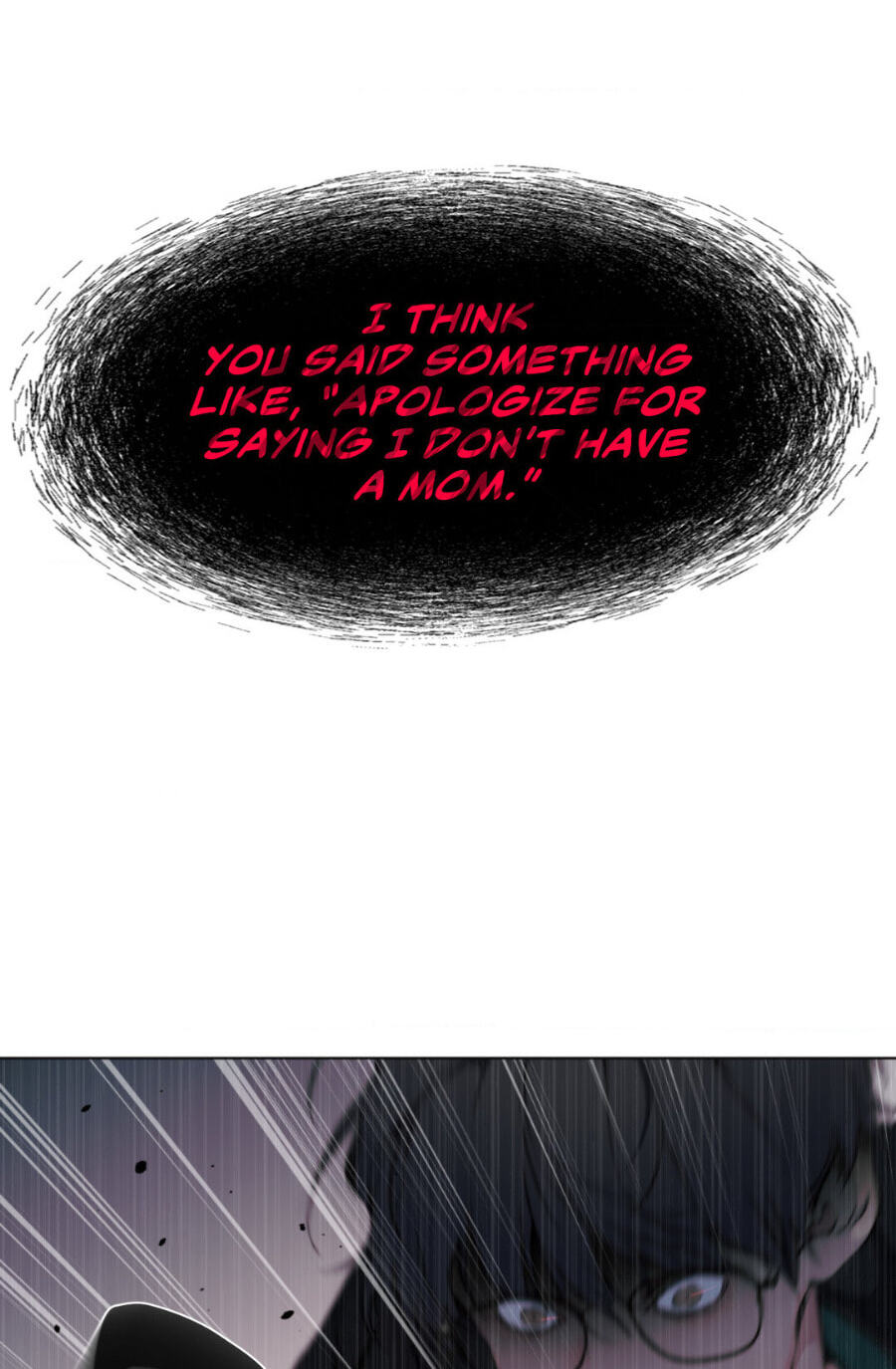 Lost in the Cloud Chapter 96 page 2 - 