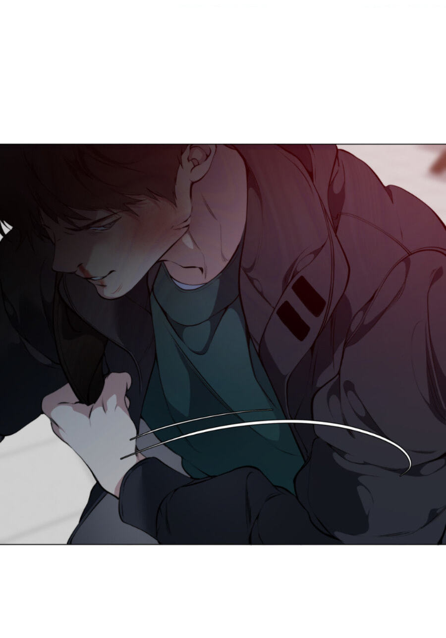 Lost in the Cloud Chapter 96 page 11 - 