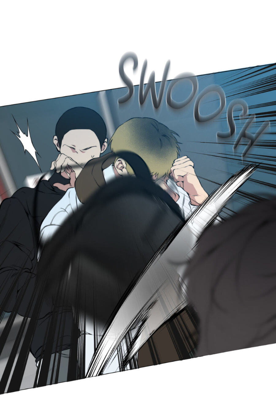 Lost in the Cloud Chapter 96 page 12 - 