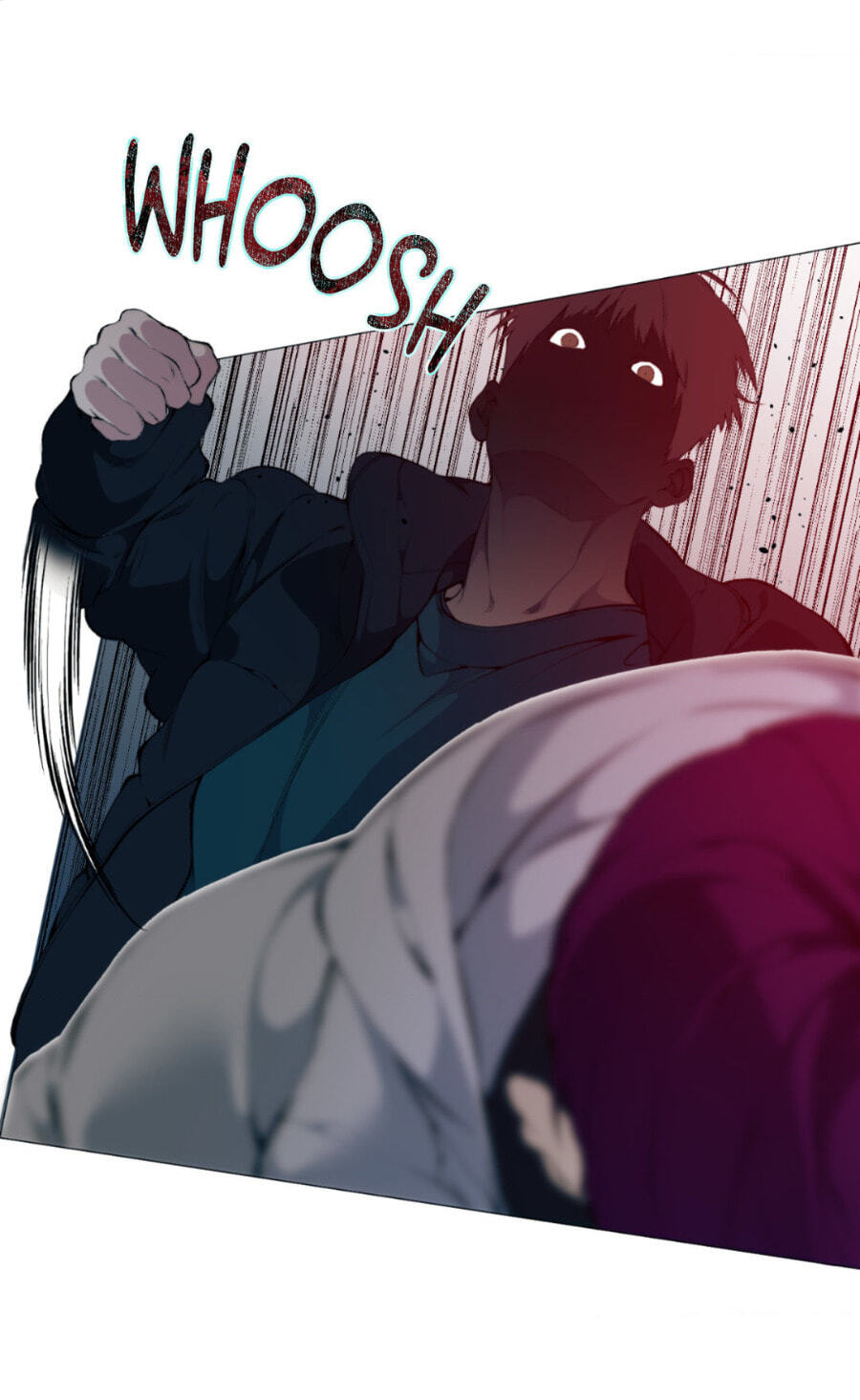 Lost in the Cloud Chapter 96 page 16 - 