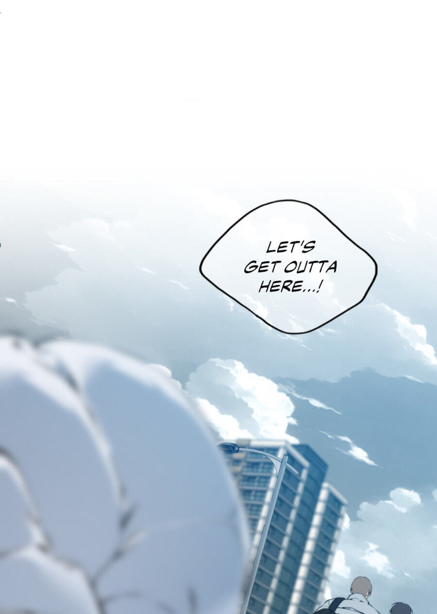 Lost in the Cloud Chapter 96 page 19 - 