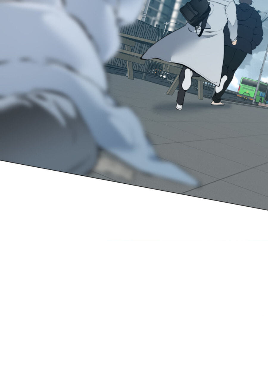 Lost in the Cloud Chapter 96 page 20 - 