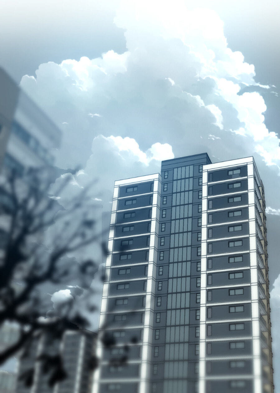 Lost in the Cloud Chapter 96 page 23 - 
