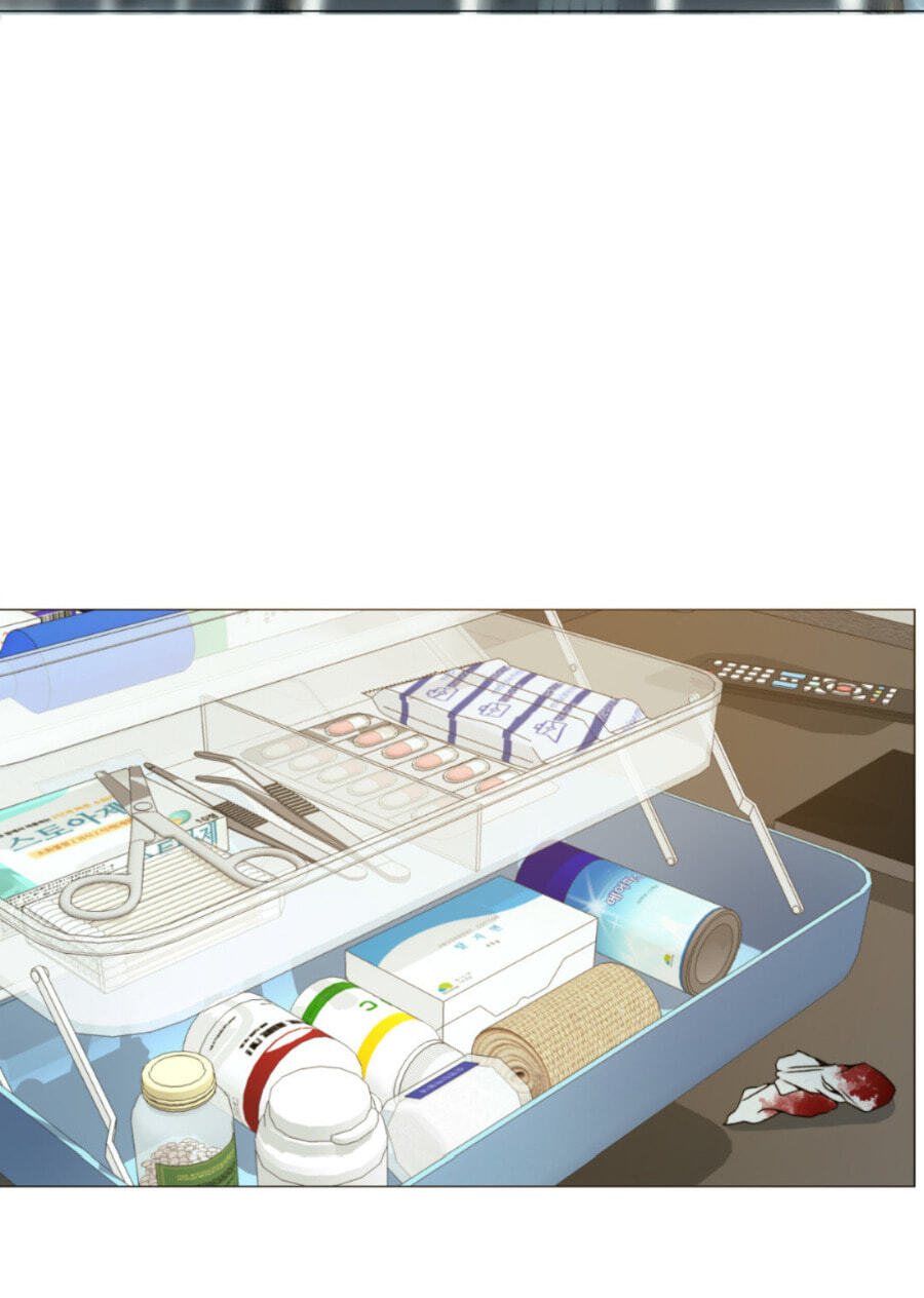 Lost in the Cloud Chapter 96 page 24 - 