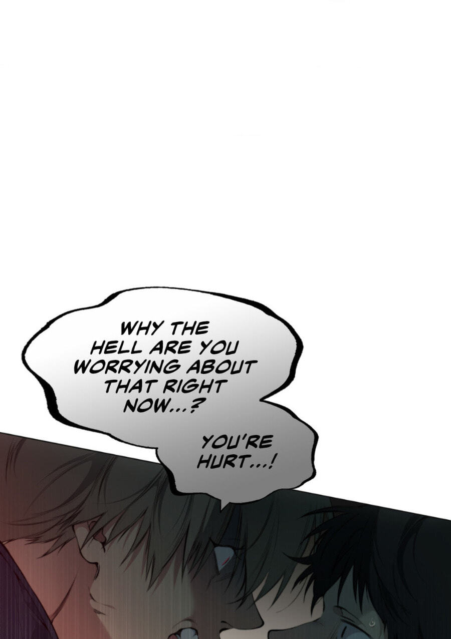 Lost in the Cloud Chapter 96 page 28 - 