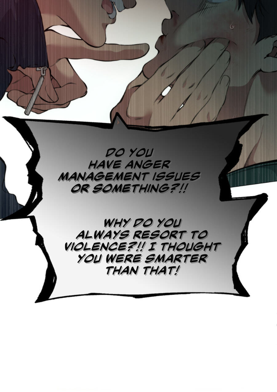 Lost in the Cloud Chapter 96 page 29 - 
