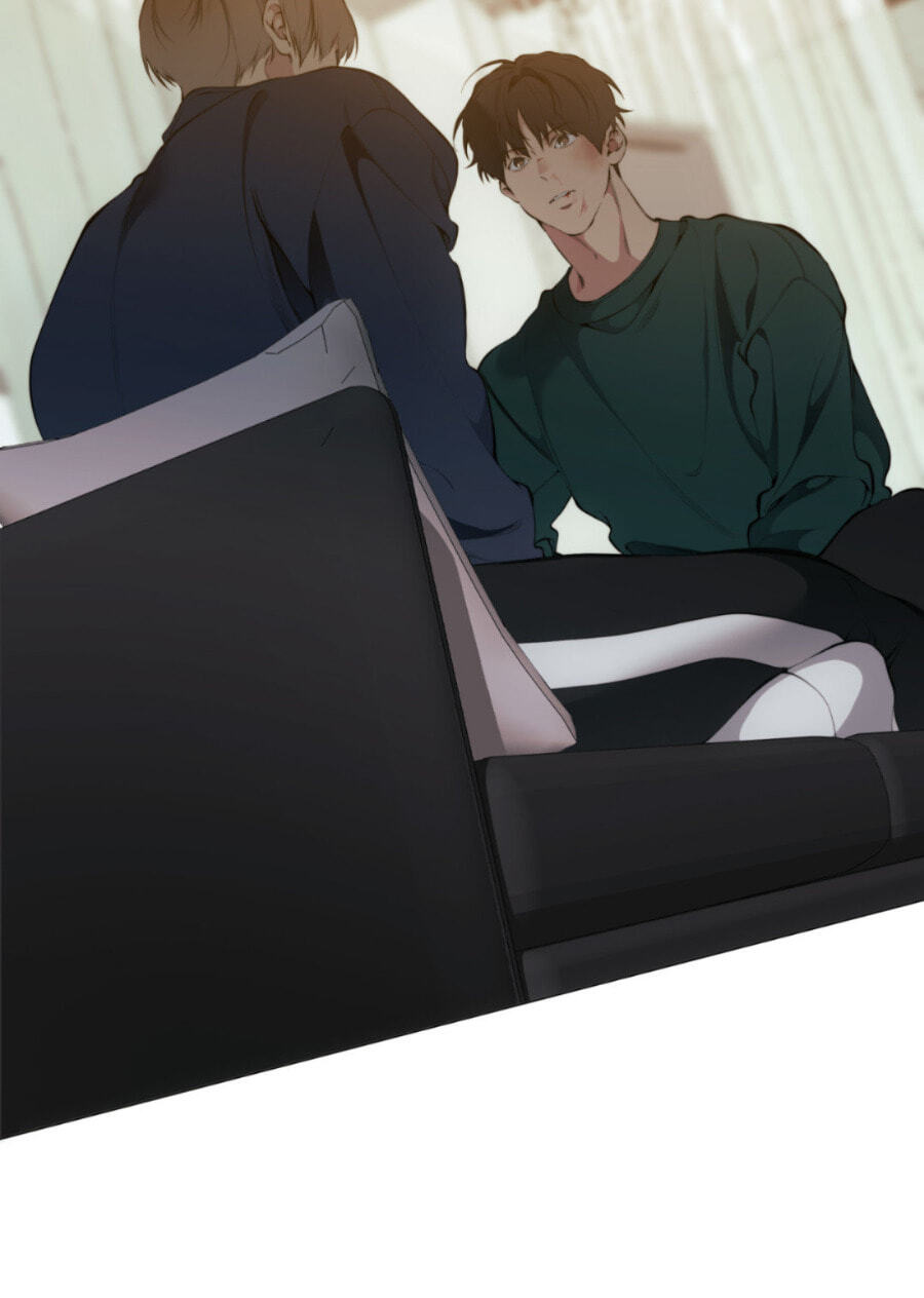 Lost in the Cloud Chapter 96 page 35 - 