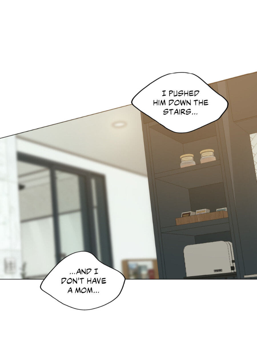 Lost in the Cloud Chapter 96 page 36 - 