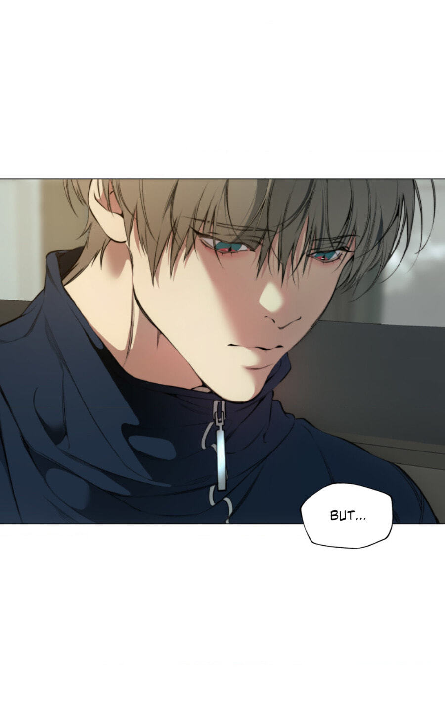 Lost in the Cloud Chapter 96 page 37 - 