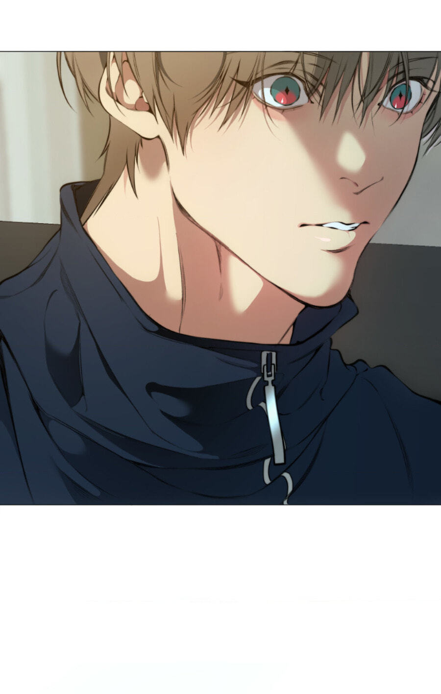 Lost in the Cloud Chapter 96 page 38 - 